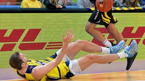 Bundesliga entzieht Phoenix Hagen die Lizenz