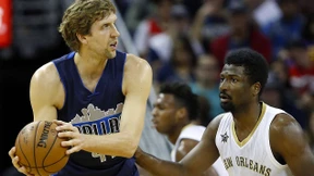 Dallas’ Höhenflug mit Nowitzki wieder vorbei