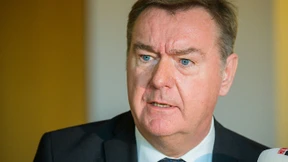 Eier auf Wohnhaus des Oberbürgermeisters geworfen