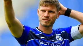 Bielefeld nur remis – Hoffnung für Dresden