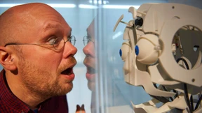 Der Mensch, das programmierbare Wesen