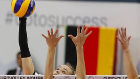 Deutschland unterliegt dem Gastgeber