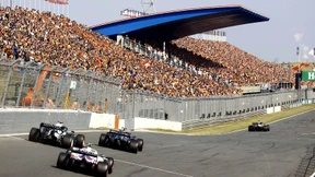 „Die Strecke so gefährlich wie möglich gebaut“