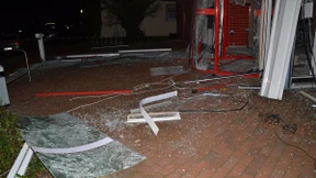 Großer Schlag gegen Sprengerszene gelungen