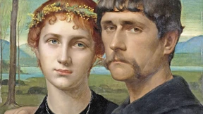 Eine ganz und gar ungewöhnliche Frau