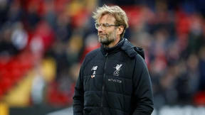 Klopp meldet sich wieder fit
