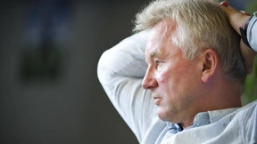 „Ich muss nicht mehr unehrlich sein“