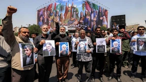 Wie der Mossad Iran unterwandert