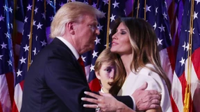 „Trump verdient Respekt“