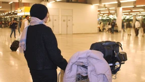 Deutschland nimmt 52 Afghanen aus Pakistan auf