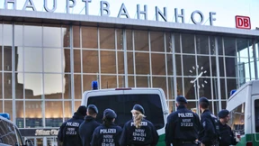 Erste Verdächtige der Kölner Silvesternacht vor Gericht