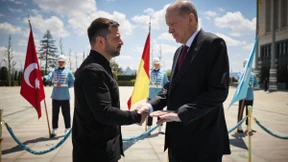 Ukraine-Verhandlungen in der Türkei: Bleibt Erdoğan der einzige Profiteur?