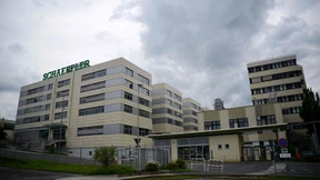 Schaeffler steht sinnbildlich für Deutschlands Strukturproblem