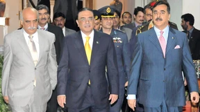 Tod durch tausend kleine Schnitte