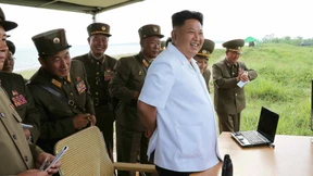 Pjöngjang feuert wieder Raketen ins Meer