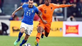 Italien und Niederlande trennen sich unentschieden