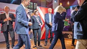 Wie schwer wiegt Faesers Wahl-Debakel für die Ampel?