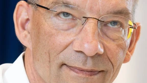 Die künftige Spitze der Stadt