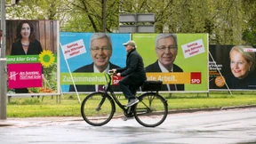 Wahlkampf aus der Hölle