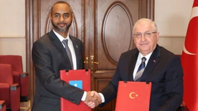 Somalia, Erdoğans Schaufenster in Afrika