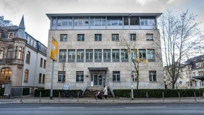 Wo die Ungleichheit zwischen Frau und Mann zementiert wird