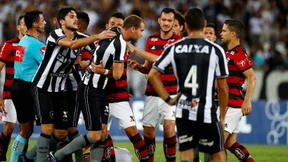 Tödliche Schüsse bei Stadtderby