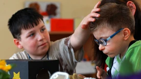 Fachleute sehen in Deutschland Nachholbedarf