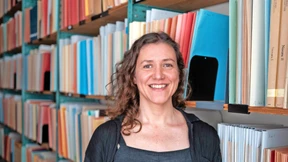 Die Musik einfach fließen lassen