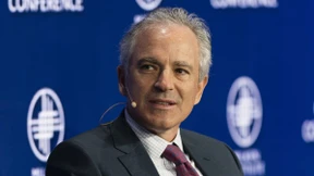 Von der Deutschen Bank nach Abu Dhabi