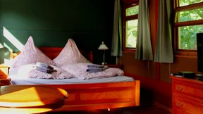 Transsib in Brandenburg