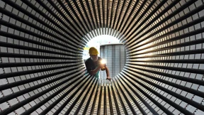 Die Schattenseite der Digitalisierung