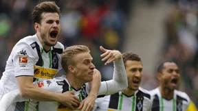 Gladbach hat die bessere Borussia