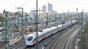 Festnahme nach tödlichem Streit am Hauptbahnhof Leipzig