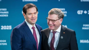 Wie deutlich wird Wadephul in Washington?