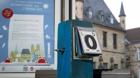 Schrittweise aus dem Lockdown?