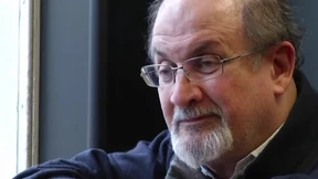 Salman Rushdies Zustand verbessert sich