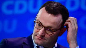 „Jens Spahn – leben Sie einen Monat von Hartz IV!“