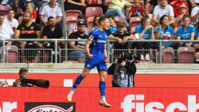 Leverkusen gewinnt trotz einstündiger Unterzahl