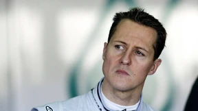„Schumacher ist sicher nicht in einem ganz top-fitten Zustand“