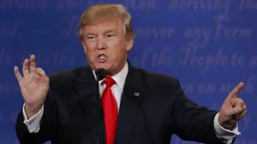 Trump will sich als Unternehmer komplett zurückziehen