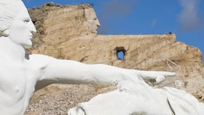 Die hilfsbereiten Damen und Herren von der CSU