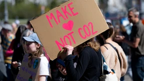 Klimaschutz sieht anders aus