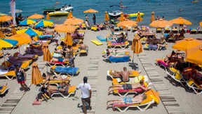 Erst kommt die Sonne, dann kommt die Moral