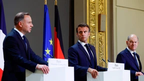 Putin hat die Einigkeit der Europäer unterschätzt