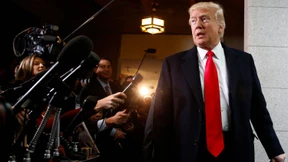 Politische Unsicherheit spielt keine Rolle