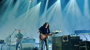 Klangmauern sind meine Burg