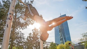 Bis zu 29 Grad in der nächsten Woche erwartet
