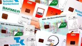 Krankenkassen mauern bei Prämienzahlung