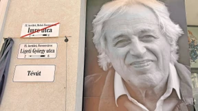 Jetzt heißt ein Irrweg nach ihm