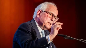 Ischinger plädiert für ein Kerneuropa